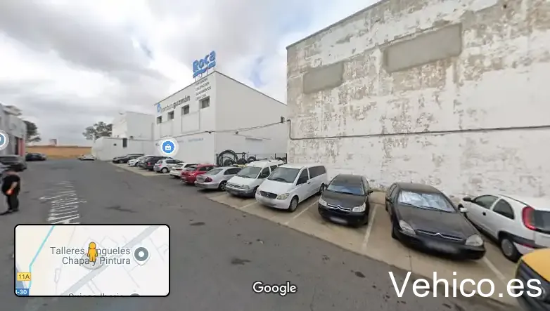 Automotors Huelva