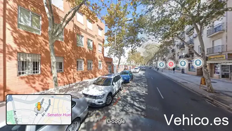 Fucarauto - Doctor Rubio | Neumáticos, mantenimiento y averías de mecánica general