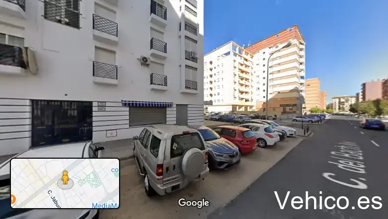 AUTO LUNAS HUELVA SL