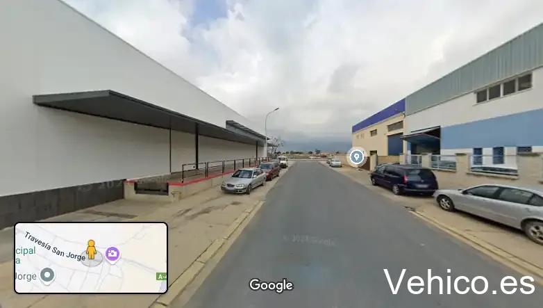 Drs Automoción