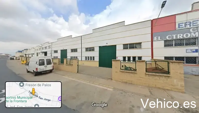 Talleres Rivera Soriano