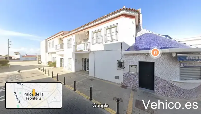 La Churreria De Palos