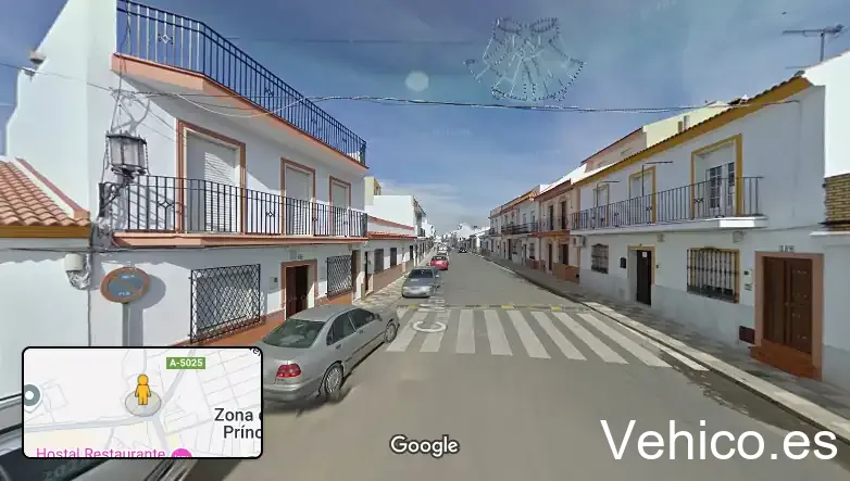 Alimentación Abril