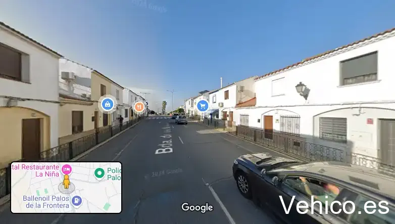 Estanco Los Milagros