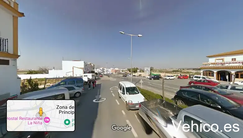 Supermercados El Jamón