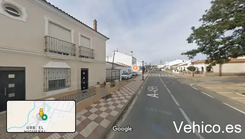 Neumáticos González