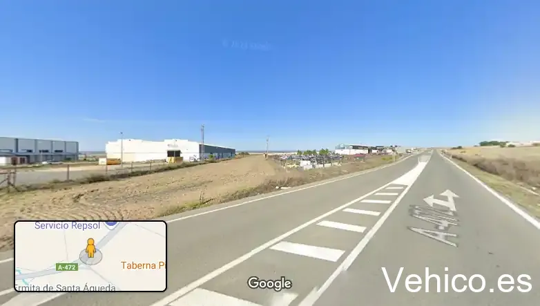 Mecánica Rápida