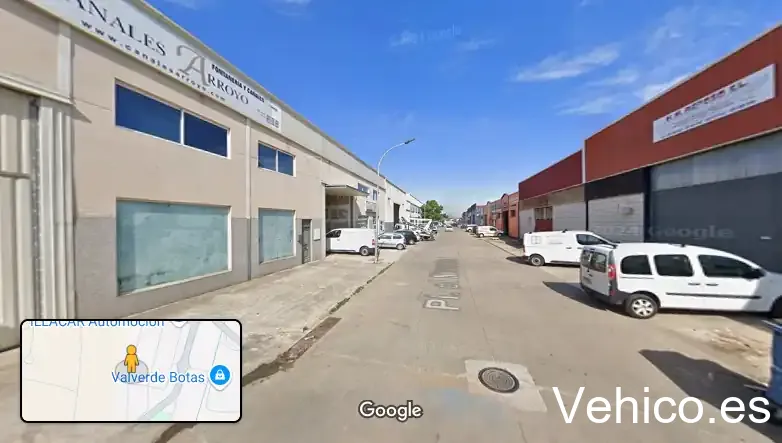 Talleres Rivera