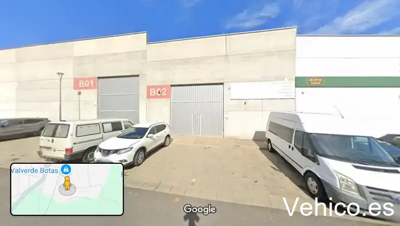 Tdr automocion