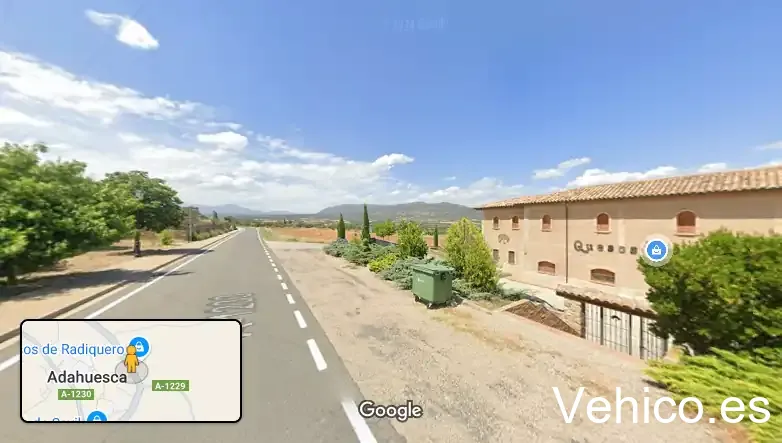 Quesos de Radiquero