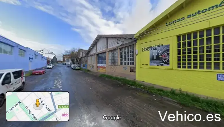 Talleres Sybauto