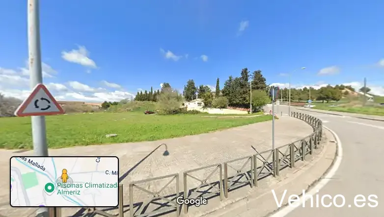 Talleres Autoagricola