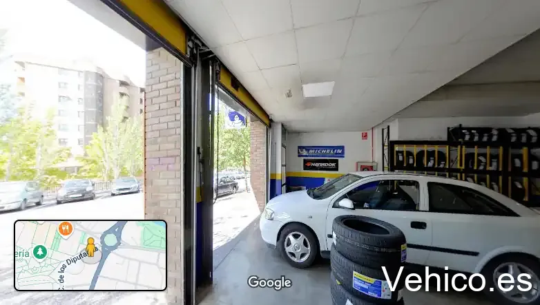 Servy Car