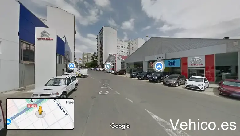 ARAMOVIL