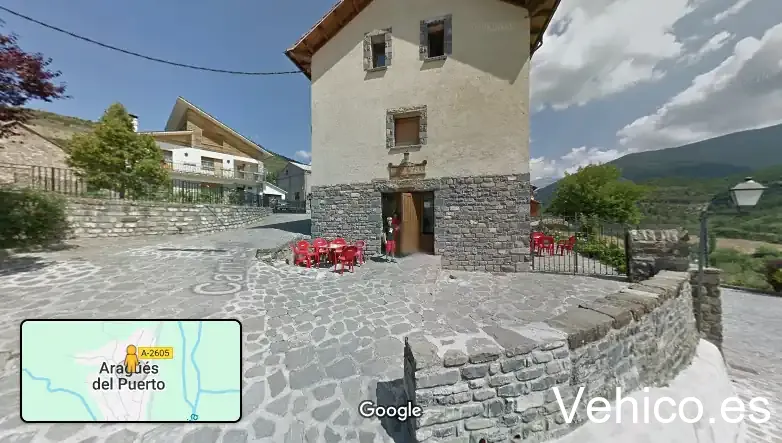 Hostal Borda Miguel