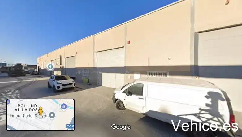 Eurotaller AZR Autos
