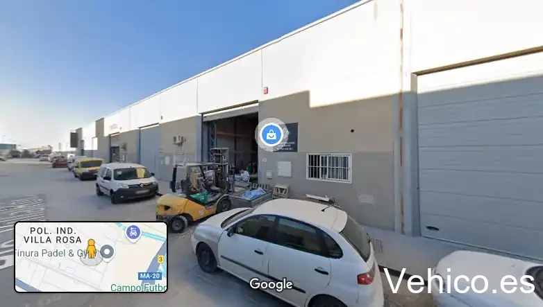 Talleres AZR Autos