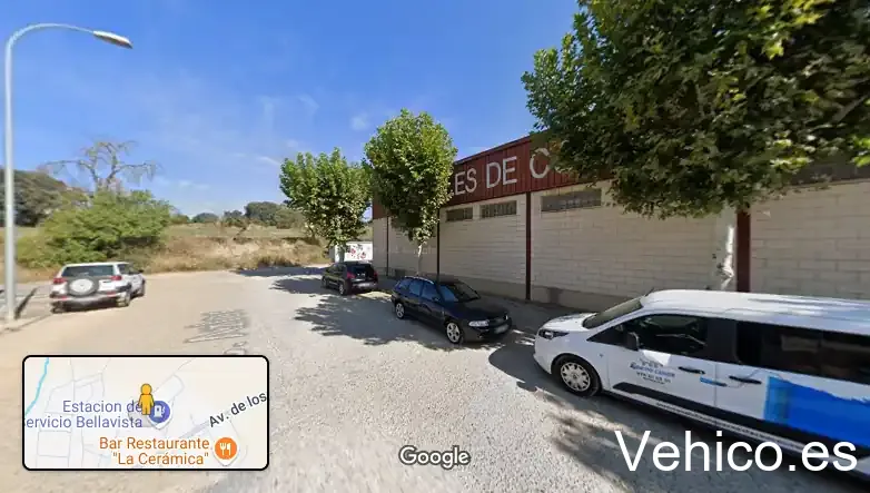 ALFE MOTOR DEL SOMONTANO SL