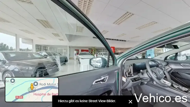 Taller Oficial TOYOTA Barbastro - Automóviles Serrano