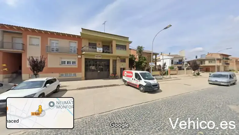 Talleres Ferrer