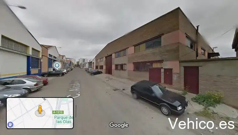 Eurocamión Talleres y Recambios S. Coop.