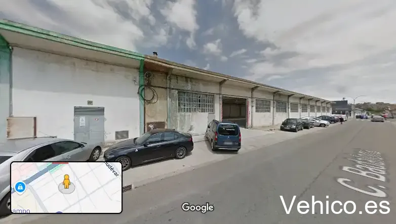 LLemosa Huesca. Servicio oficial Volvo. Taller y recambio ocicial Volvo
