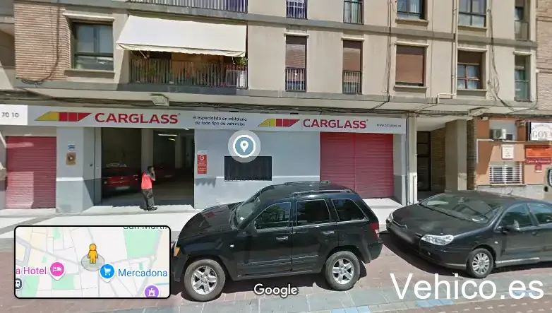 Carglass