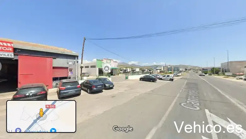 Iscarauto Motor