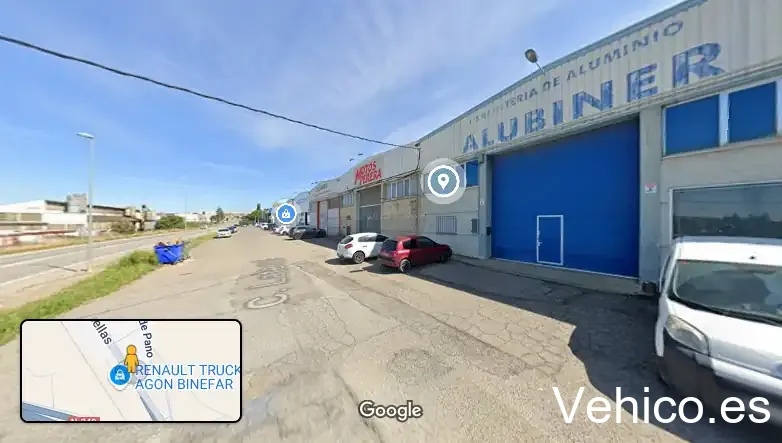 Talleres Pérez
