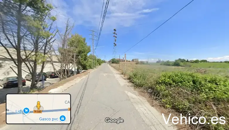 Automóviles Massauto