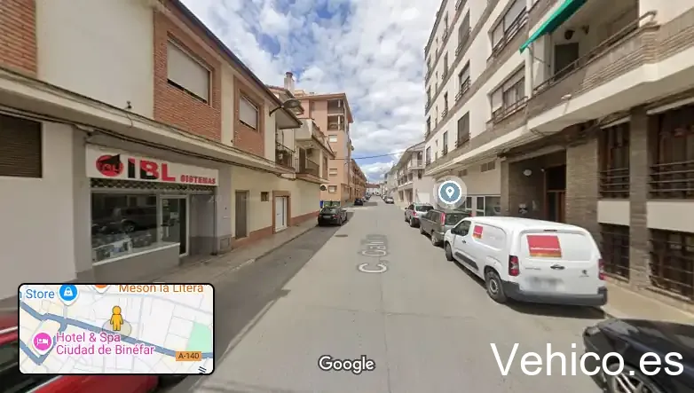 IBL SISTEMAS - Tienda de informática en Binéfar