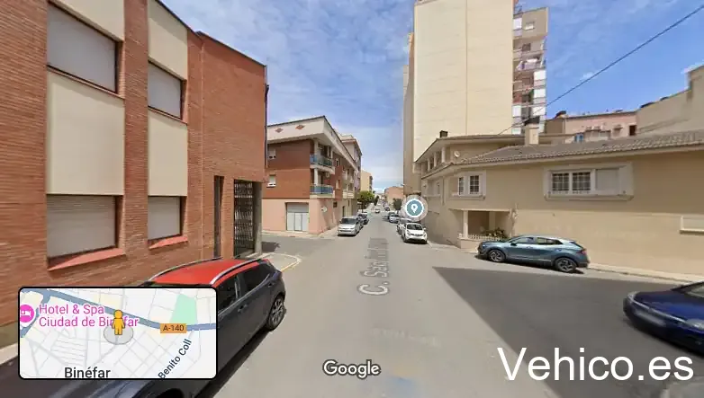 BVF