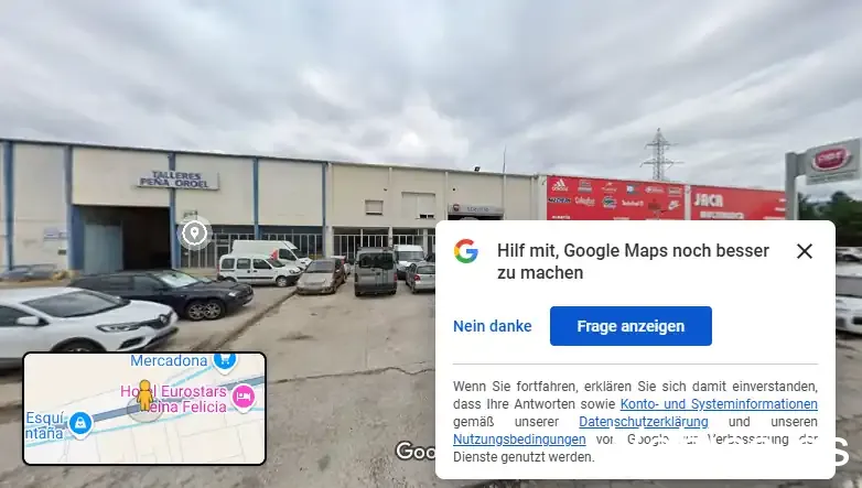 Automoviles Matías Jaca