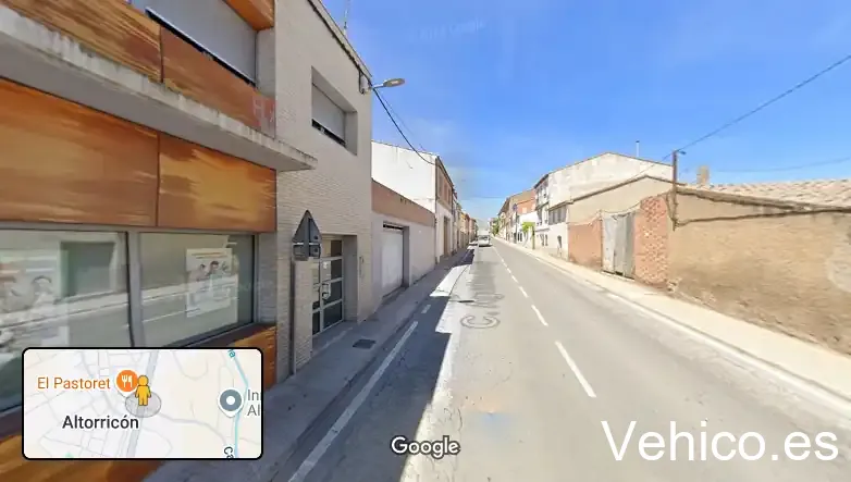 Maimó Domingo M Carmen