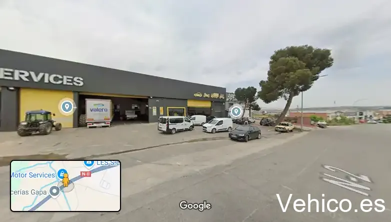 Rodi Motor Services