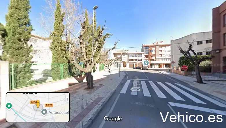 Recambios San José S.L.