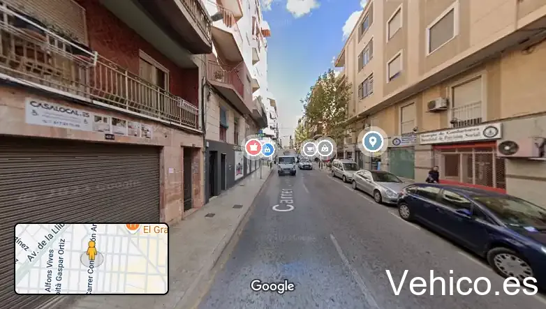 Repair Mobility Elche - Tienda y taller para reparar patinete eléctrico Elche