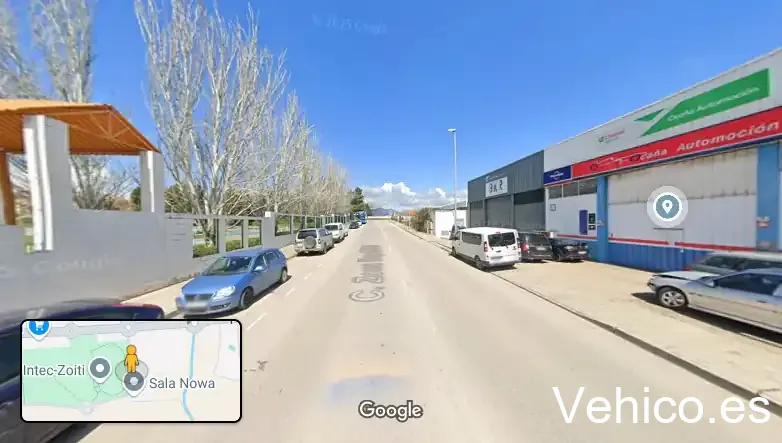 Ocaña Automoción