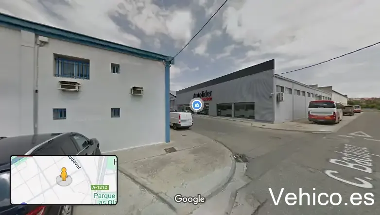 Motor 3000,S.L.-Taller Premium.