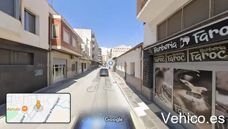 GESTION Y MANTENIMIENTO DEL AUTOMOVIL, S.L.