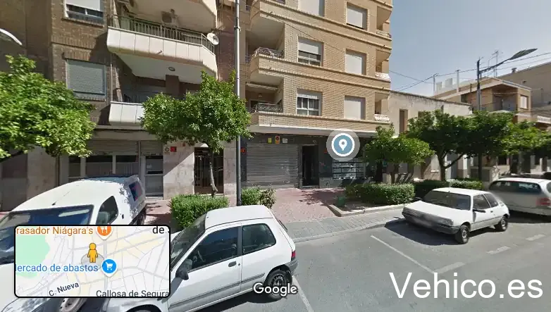 La Vega Baja Servicios Telemáticos SL