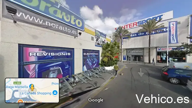 Norauto Málaga Marbella