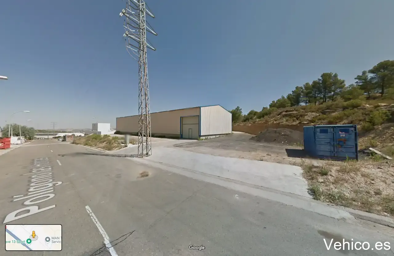 Reciclajes Bajo Aragon S.L.