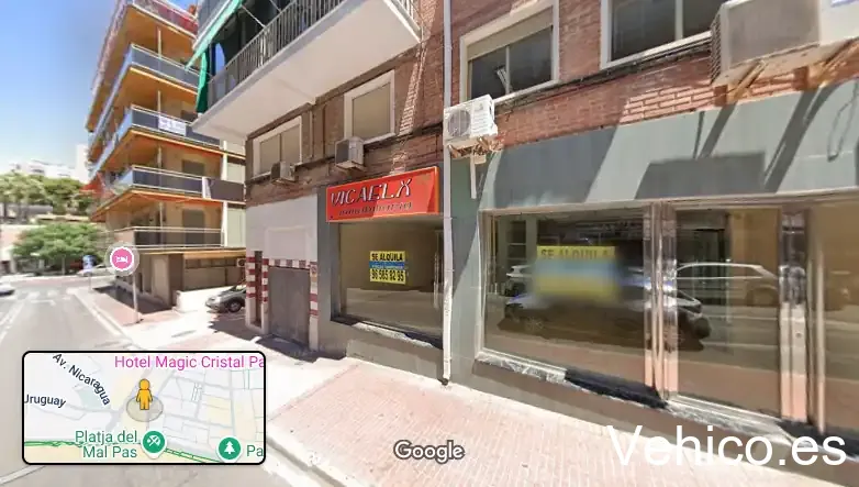 Mobile repair benidorm BENI MOVIL