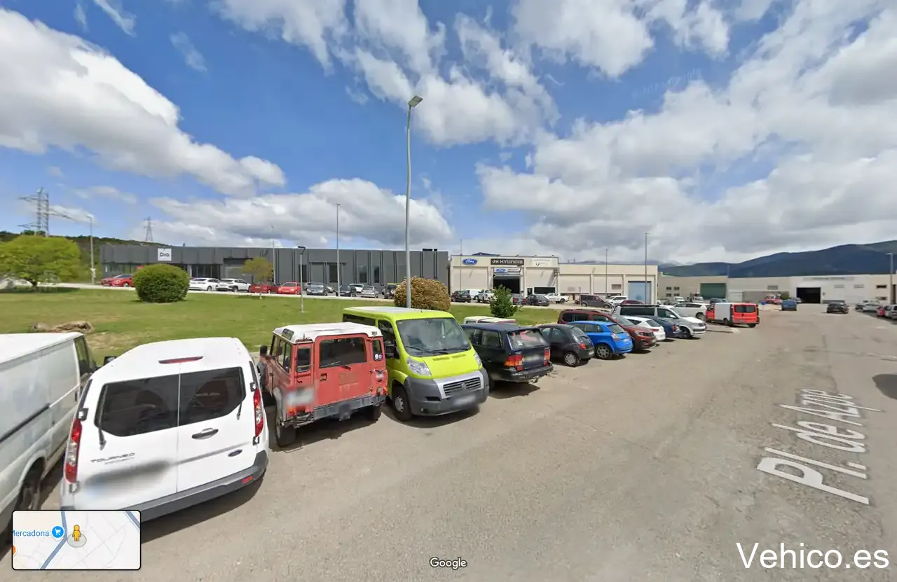 Motor Box Coches y Motos