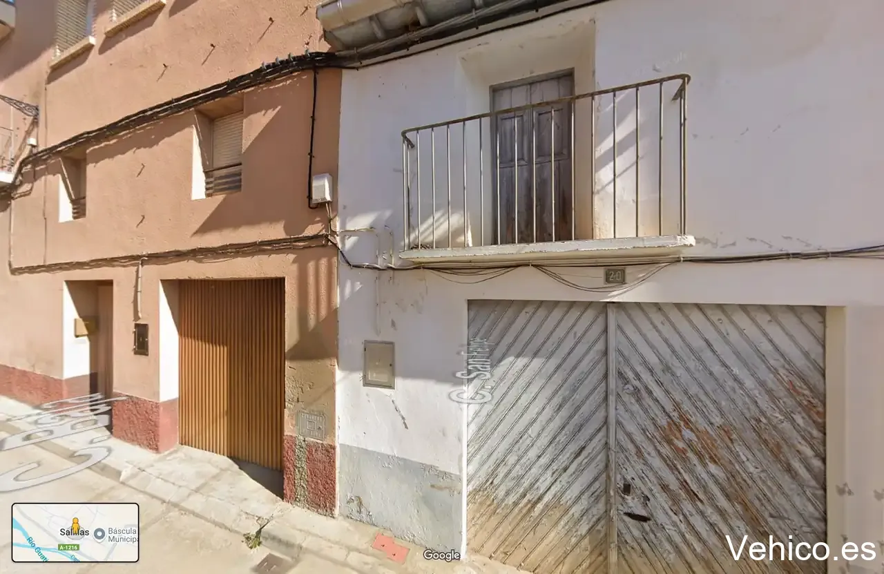 Salillas