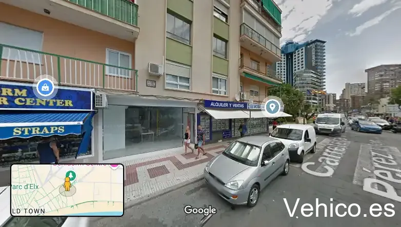 Benidorm Watch Repair Center