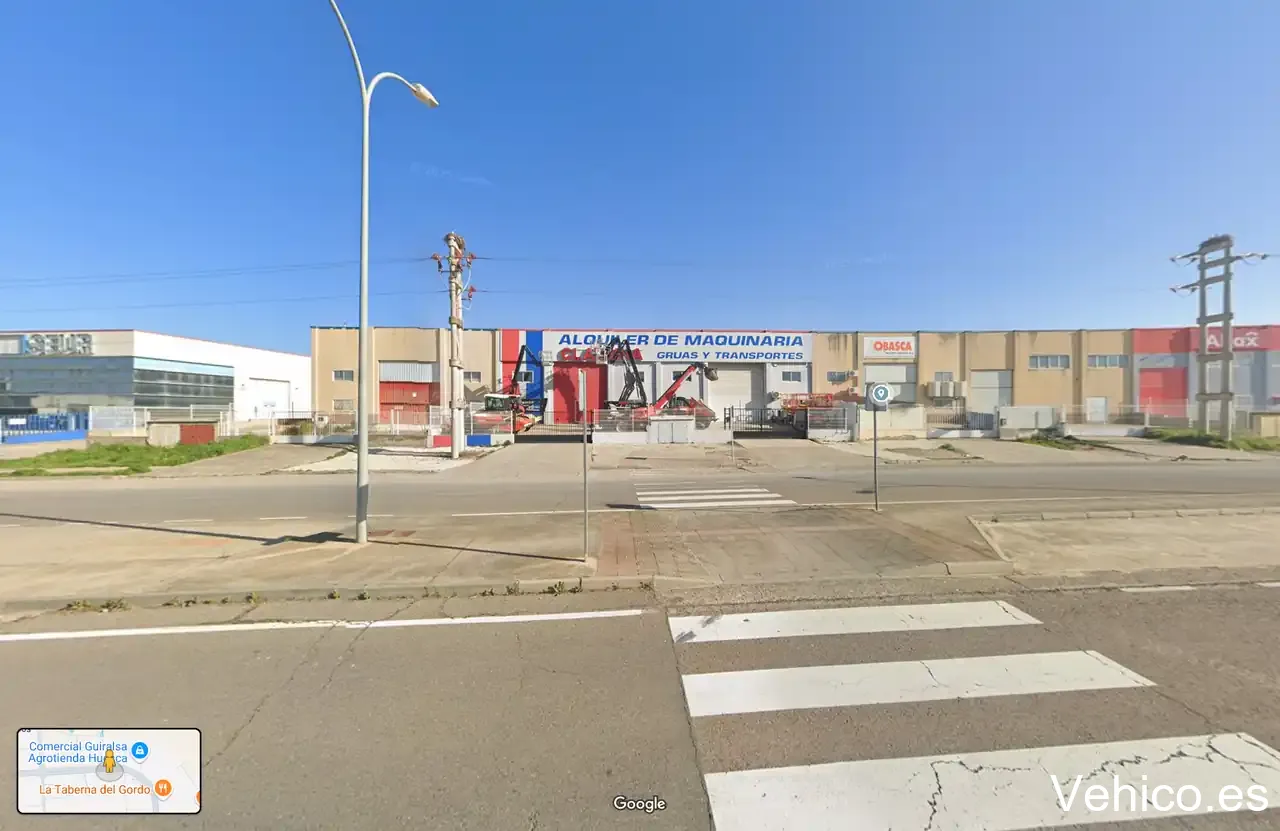 TALLERES MECANICOS SENPES SA