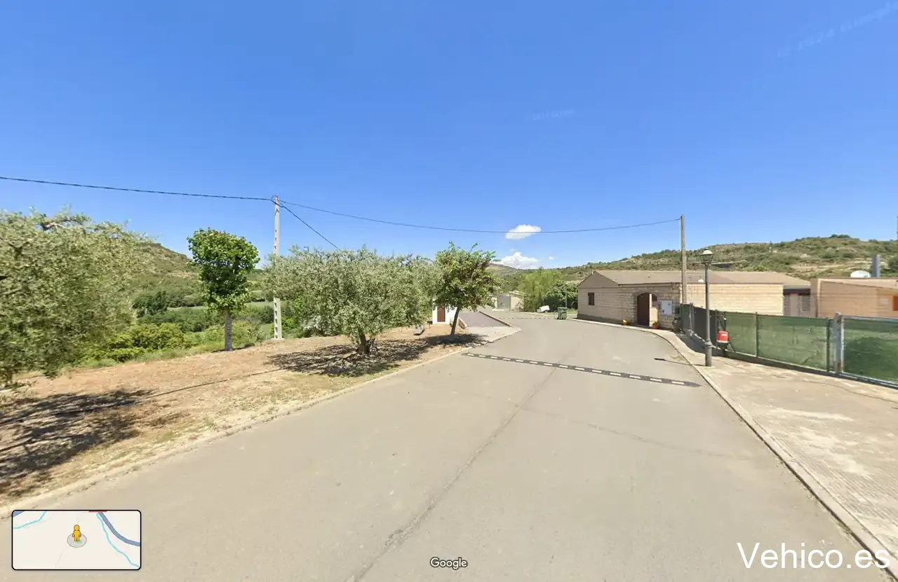 Ayuntamiento de Viacamp y Litera-Huesca-Aragón
