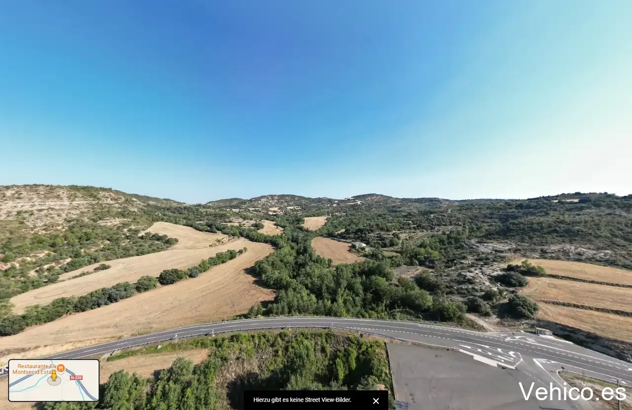 Àrea Autocaravana Viacamp